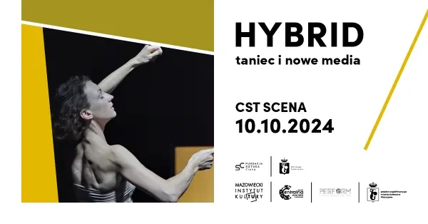 HYBRID Teatr Sztuka Ciała i D’Chaos w mikro-rap-operze Anny Jędrzejewskiej 