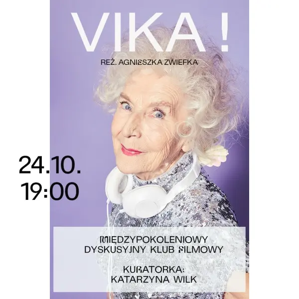 Wspomnień czar | Nowy Międzypokoleniowy Dyskusyjny Klub Filmowy