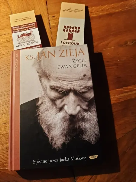 Co nam Polakom po księdzu Janie Ziei? w cyklu "Polskie osobowości"
