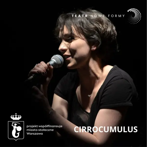 Koncert CIRROCUMULUS | Projekt Wojaczek