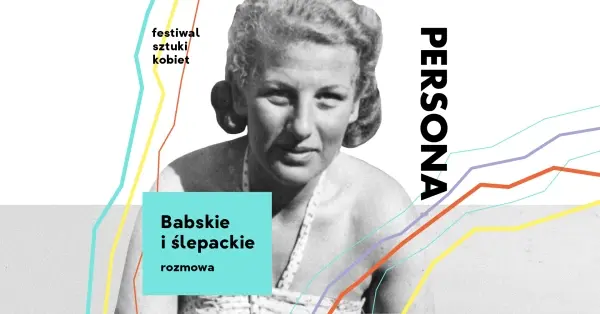 Babskie i ślepackie