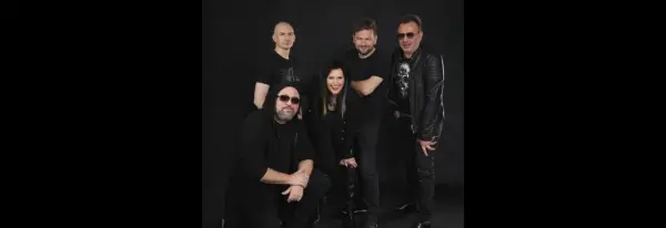 SCENA LETNIA | WANDA I BANDA