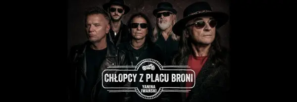 SCENA LETNIA | CHŁOPCY Z PLACU BRONI