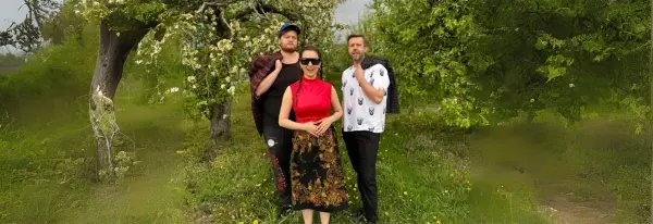 #GRALESIE. CHŁOPCY KONTRA BASIA