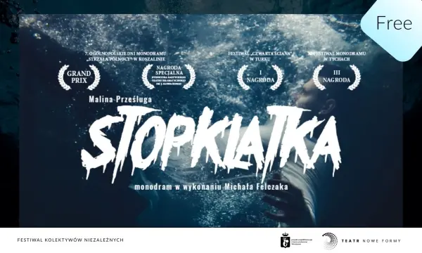 Stopklatka