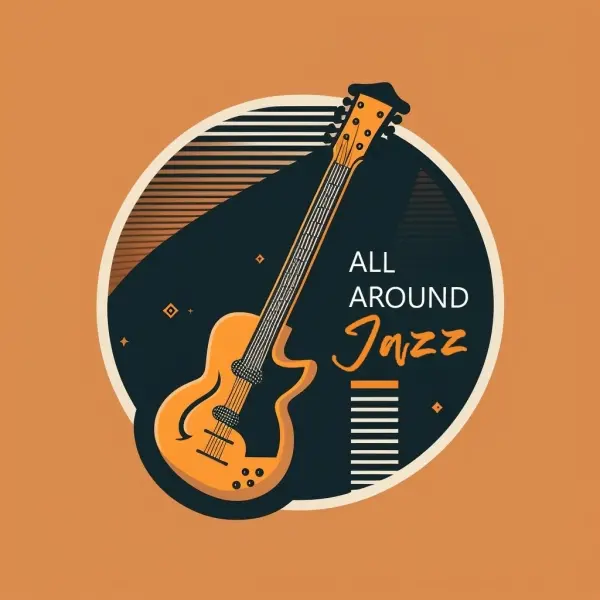 All Around Jazz - koncert jazzowy w podwórzu 