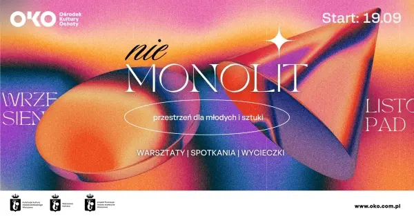 SLAM POETYCKI dla nastolatków