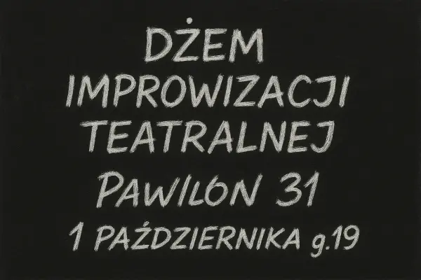 Dżem Improwizacji Teatralnej