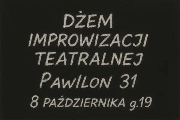 Dżem Improwizacji Teatralnej