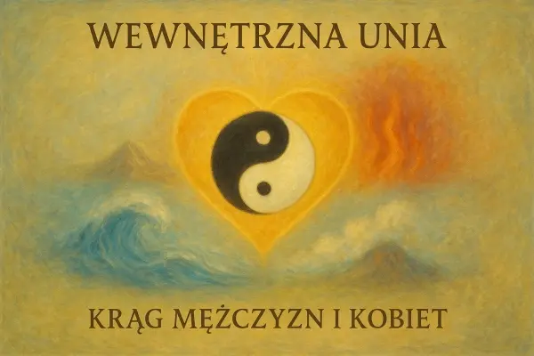 Wewnętrzna Unia: Krąg Kobiet i Mężczyzn 