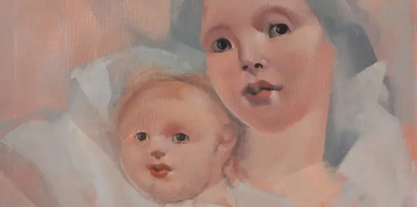 Boże Narodzenie. 20 obrazów