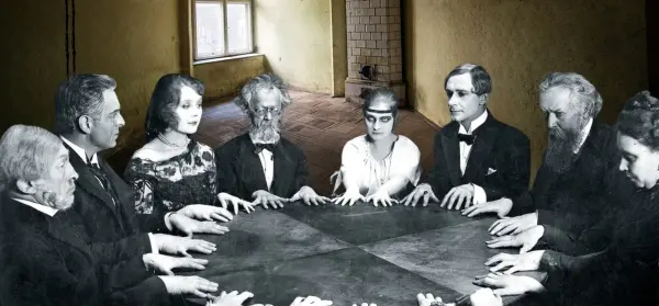 DUCHY WARSZAWY - WARSZAWA SPIRYTYSTYCZNA