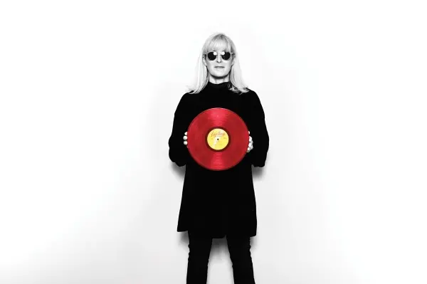 Goście Nowego Teatru: Joanna Stingray