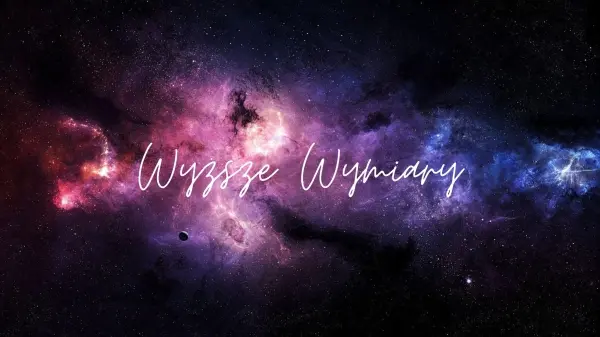 Wyższy Wymiary