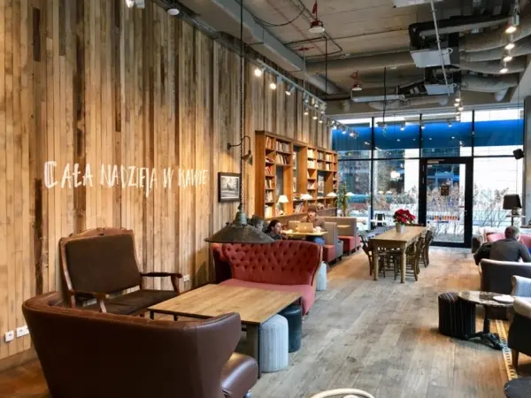 Original Tandem: Practise Your English!