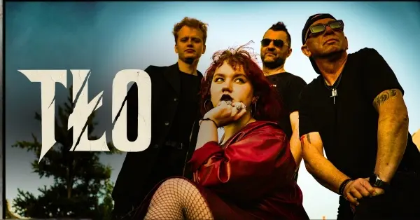 TŁO w Back2Rock  Koncert