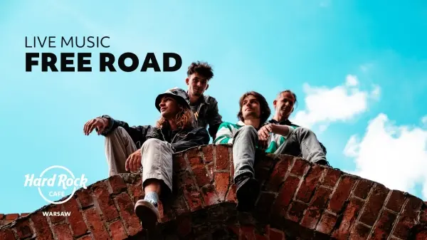 Live Music | Free Road