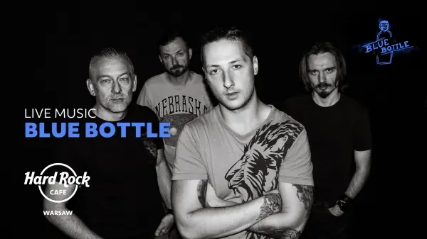 Live Music | Blue Bottle