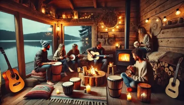 JAM SESSION