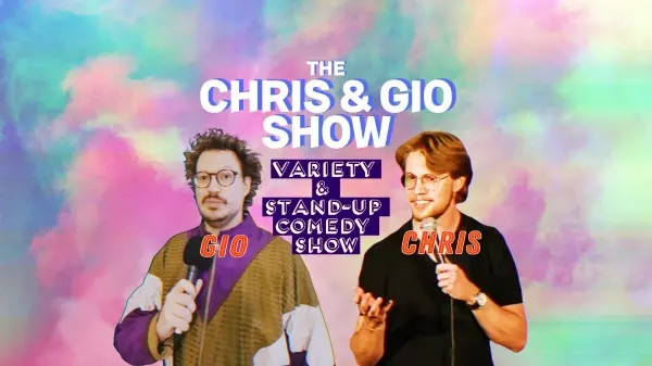The Chris & Gio Show