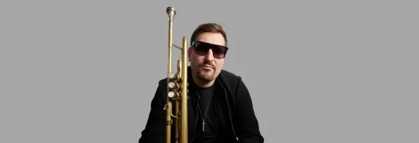 JAZZ SESSION Z GWIAZDĄ. JERZY MAŁEK