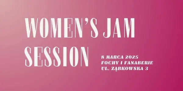 Jam Session Kobiet
