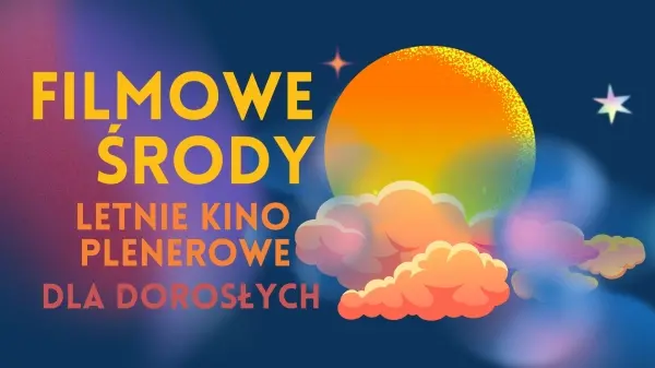 Filmowe Środy – Letnie Kino Plenerowe dla Dorosłych | "Love Lies Bleeding" 