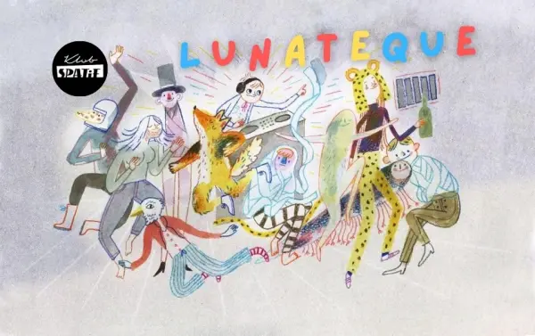 Lunateque
