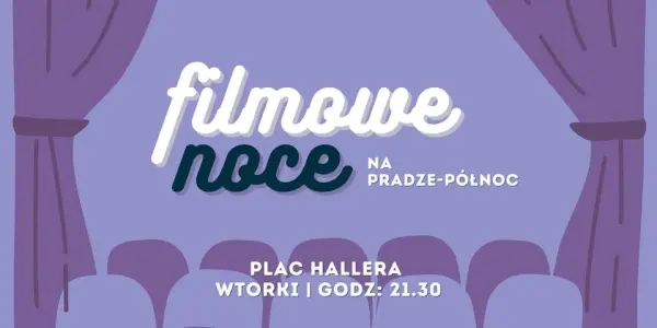 Filmowe Noce na Pradze-Północ | ,,Priscilla”