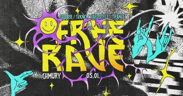 FREE RAVE