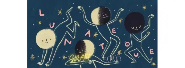 Lunateque