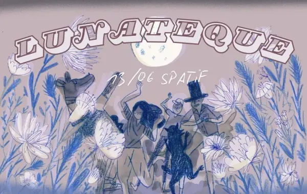 Lunateque