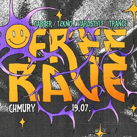 Free Rave
