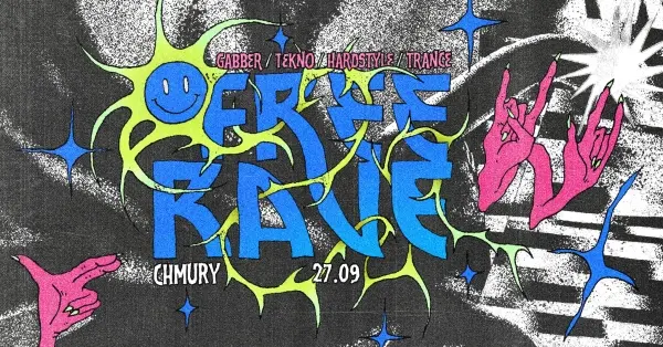 FREE RAVE