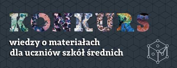 Konkurs Wiedzy o Materiałach - Politechnika Warszawska