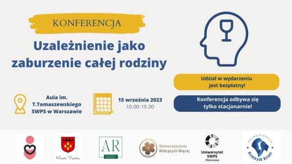 Uzależnienie jako zaburzenie całej rodziny