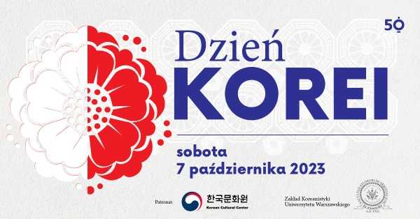 Dzień Korei w Muzeum Azji i Pacyfiku