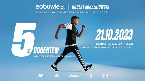 5 z Robertem