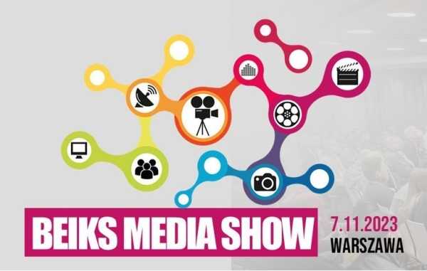 Beiks Media Show