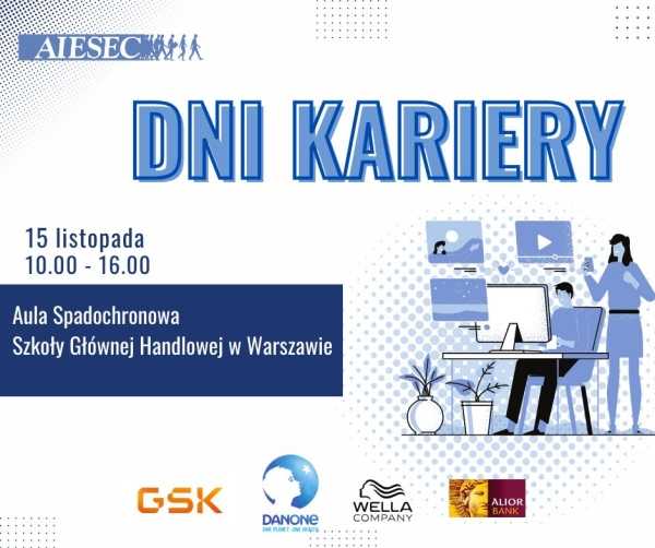 Dni Kariery | Targi Pracy 2023