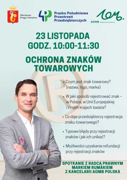 Ochrona znaków towarowych