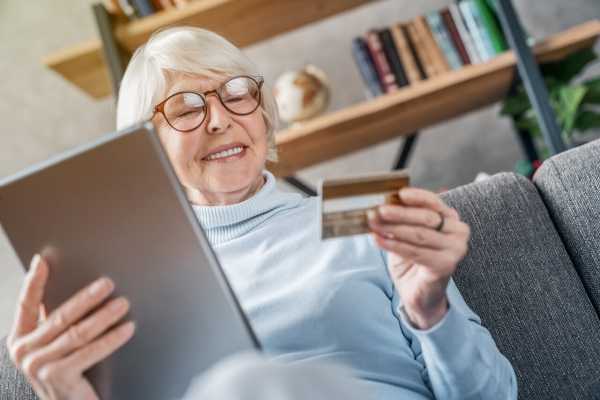 Bezpieczne transakcje | praktyczne warsztaty bankowe dla seniorów