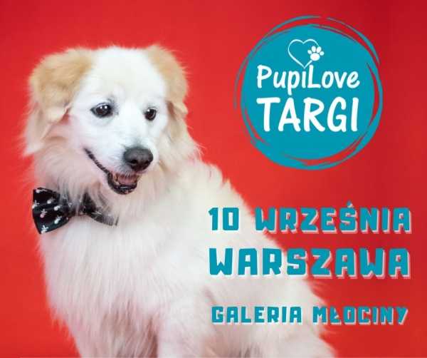 PupiLove Targi