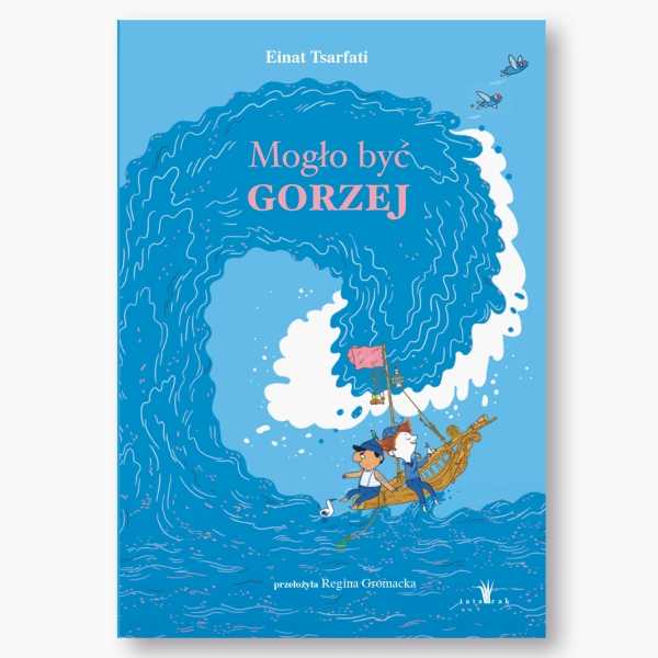 Ahoj, przygodo! – warsztaty dla dzieci