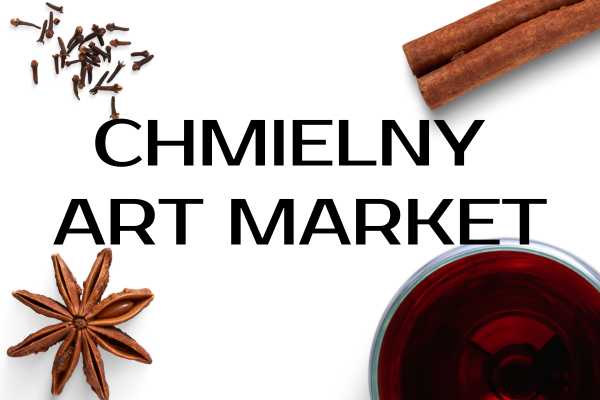 Chmielny Art Market