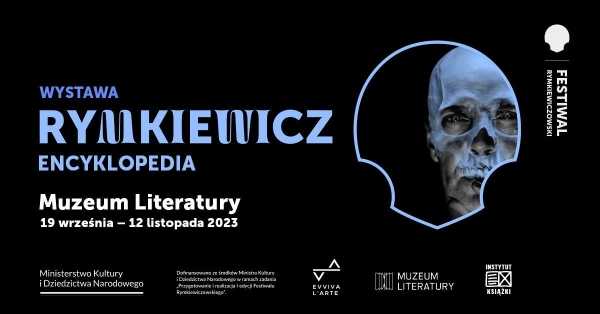 Rymkiewicz. Encyklopedia. l wystawa