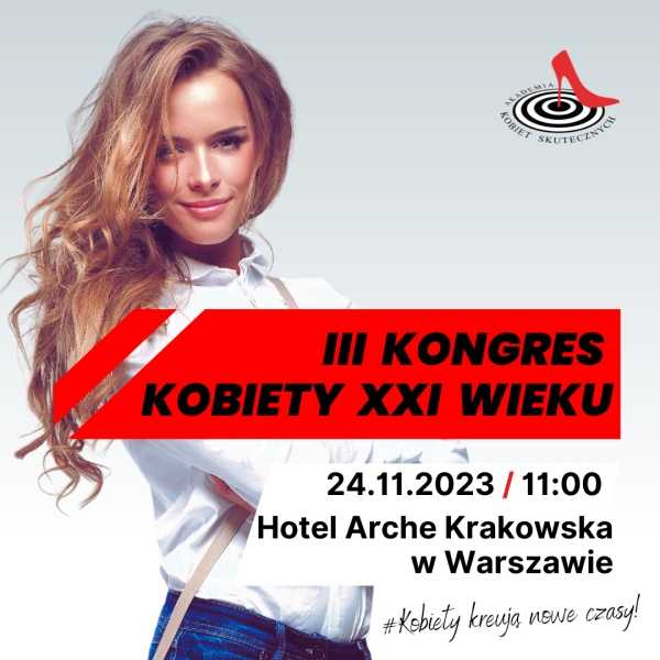 III Kongres Kobiety XXI Wieku