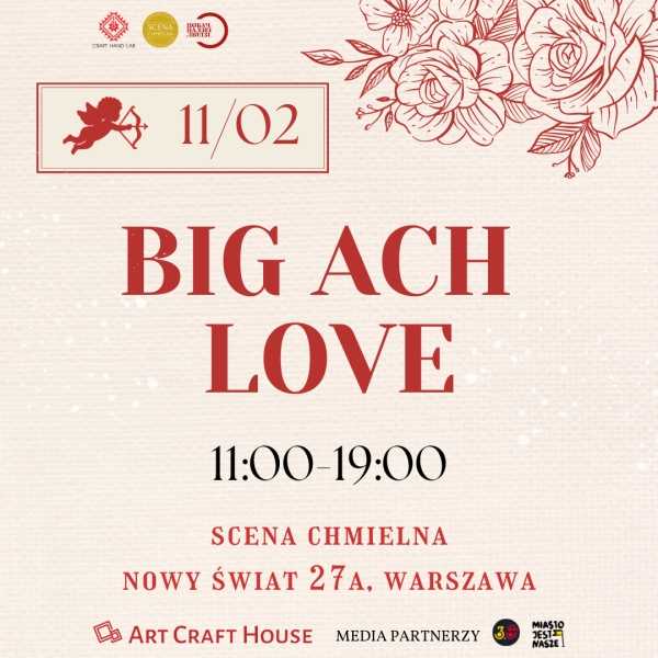 Art Market Big Love