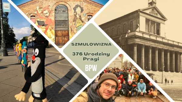Egzotyczna Szmulowizna