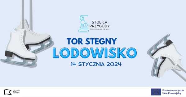 Stollica Przygody - Łyżwy